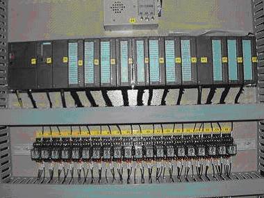 控制柜接線標(biāo)準