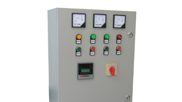 如何區分和識別出配電箱