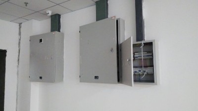 什么是配電柜復(fù)合開(kāi)關(guān)【千亞電氣】