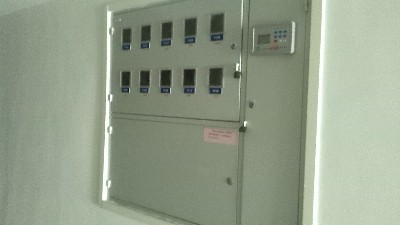 開(kāi)關(guān)柜成套設(shè)備怎么檢查【千亞電氣】