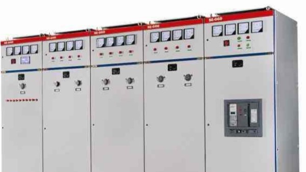 戶內(nèi)低壓配電柜【千亞電氣】